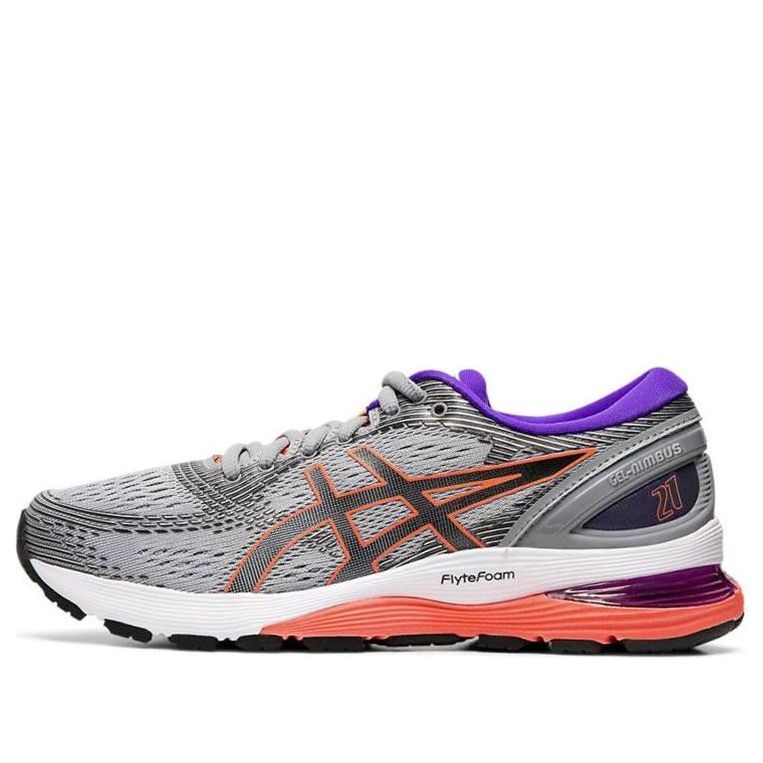 (WMNS) ASICS Gel-Nimbus 21 'Sheet Rock' 1012A156-023
