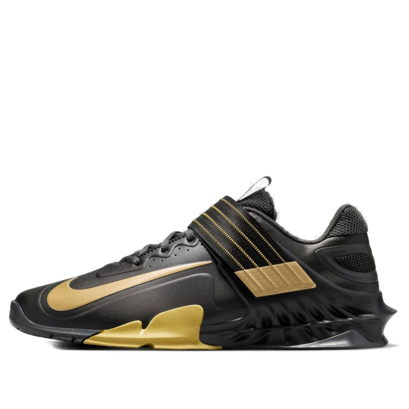 Nike Savaleos 'Black Gold' CV5708-001