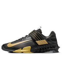 Nike Savaleos 'Black Gold' CV5708-001