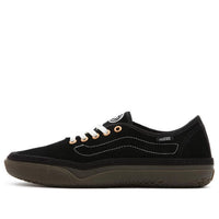 Vans Circle Vee Buty BLACK VN0005VGB9M