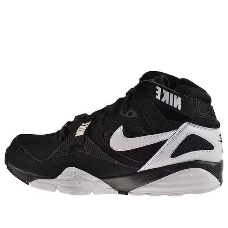 Nike Air Trainer Max 91 'Black White' 309748-001