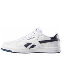 Reebok Unisex Royal Techque T Sneakers White/Blue CN7365