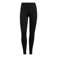 (WMNS) adidas Leggings Asia Sizing 'Black' HG4131