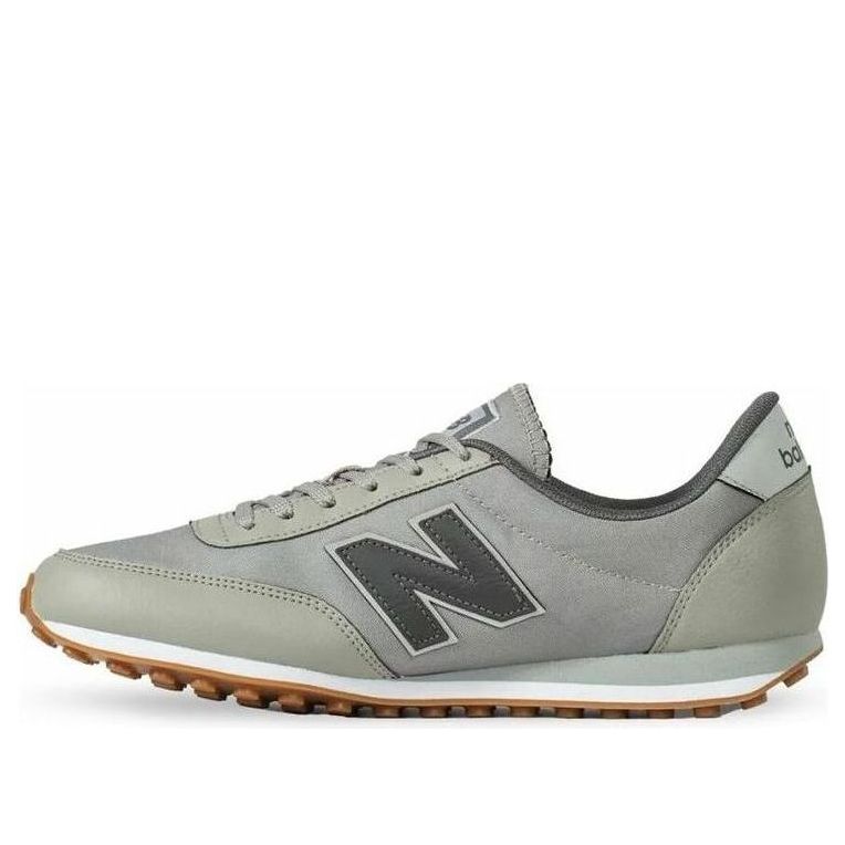 New Balance 410 Series Dark 'Dark Grey' U410GNP