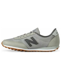 New Balance 410 Series Dark 'Dark Grey' U410GNP
