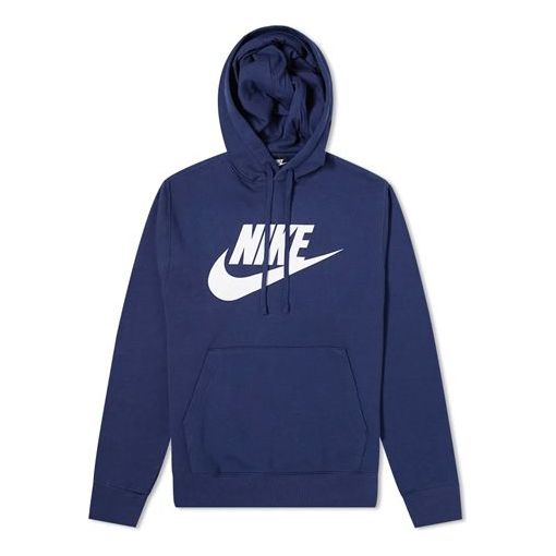 Men's Nike Club Blue BV2973-410
