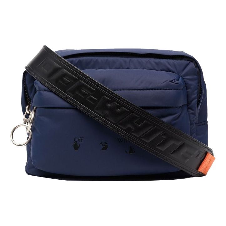OFF-WHITE Male OFF-WHITE bags Single-Shoulder Bag OMNO020F21FAB0014500