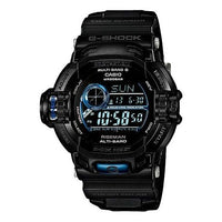 CASIO G-Shock Riseman 'Black' GW-9230BJ-1JR