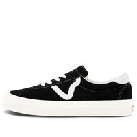 Vans Style 73 DX 'Anaheim Factory Black' VN0A3WLQVTM1