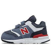 (TD) New Balance 997H 'Navy White Red' IZ997HKA
