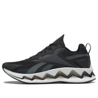 (WMNS) Reebok Zig Elusion Energy 'Black Grey' FV6291