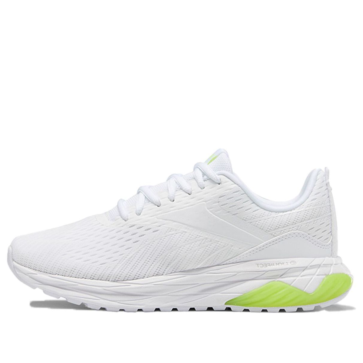 (WMNS) Reebok Liquifact 180 2.0 'White Green' FW8005
