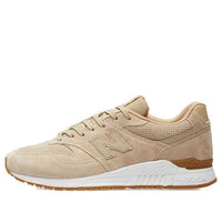 New Balance 840 'Light  White' ML840AK