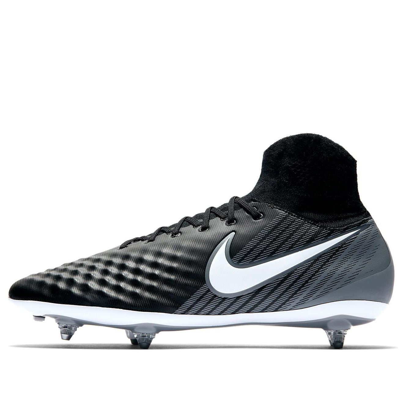 Nike Magista Orden 2 SG 'Black White' 844521-002