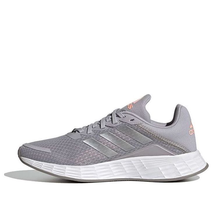 (GS) adidas Duramo SL 'Grey' FX7303