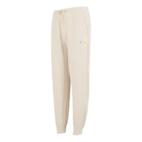 PUMA Fitness Clothing Pants 'Beige' 678007-88