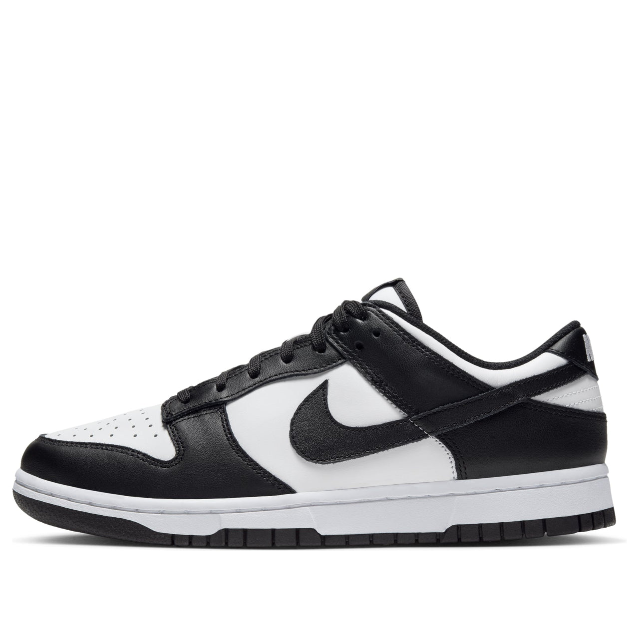 (WMNS) Nike Dunk Low 'Panda Black White' DD1503-101