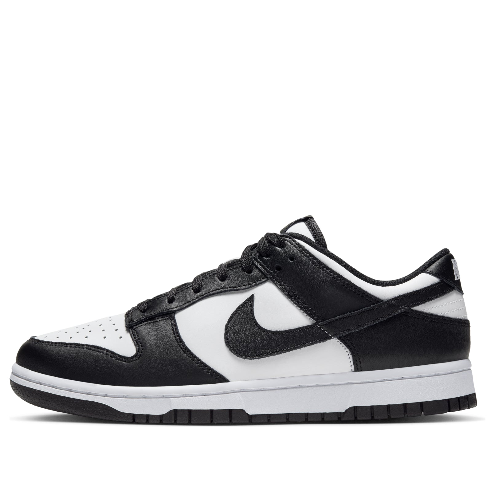 (WMNS) Nike Dunk Low 'Panda Black White' DD1503-101