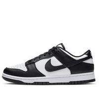 (WMNS) Nike Dunk Low 'Panda Black White' DD1503-101