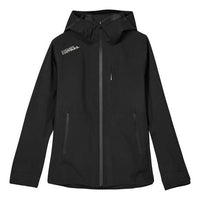 Skechers FASHION Woven Jacket 'Black' L323M127-03B6