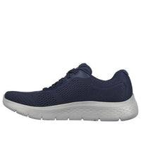 Skechers GO Walk Flex 'Navy Grey' 216486-NVGY
