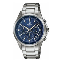 CASIO EFR-527D-2A EDIFICE Quartz Waterproof Stainless Steel Strap Mens EFR-527D-2A