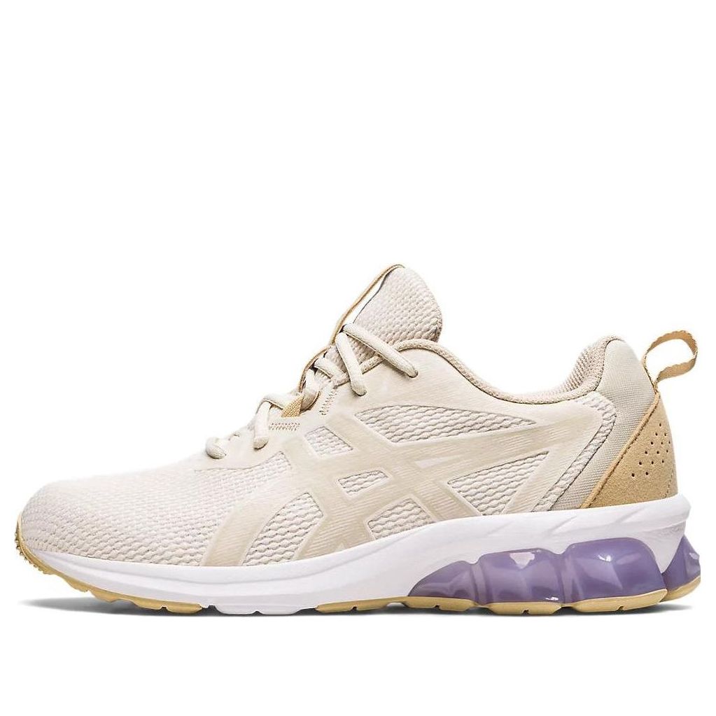 (WMNS) ASICS Gel-Quantum 90 4 'Birch Putty' 1202A413-200