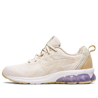 (WMNS) ASICS Gel-Quantum 90 4 'Birch Putty' 1202A413-200