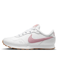 (GS) Nike MD Valiant SE 'White Pink' DB3185-100