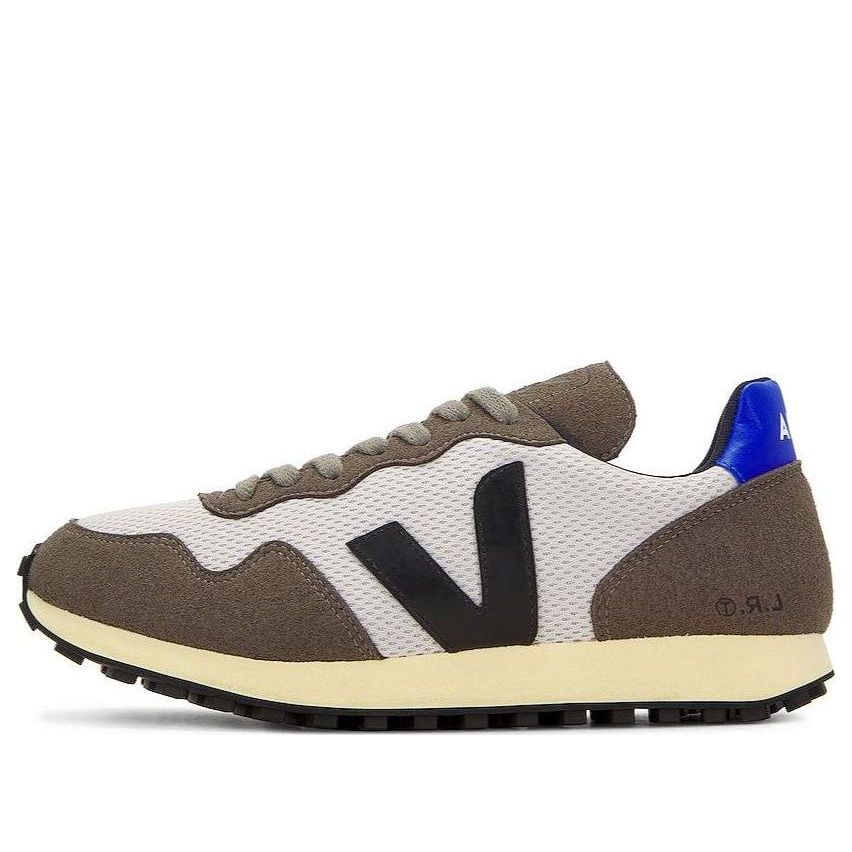 Veja SDU Alveomesh 'Light Grey Black' RR1803139
