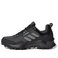 (WMNS) adidas Terrex AX4 GORE-TEX 'Black Grey' HQ1051