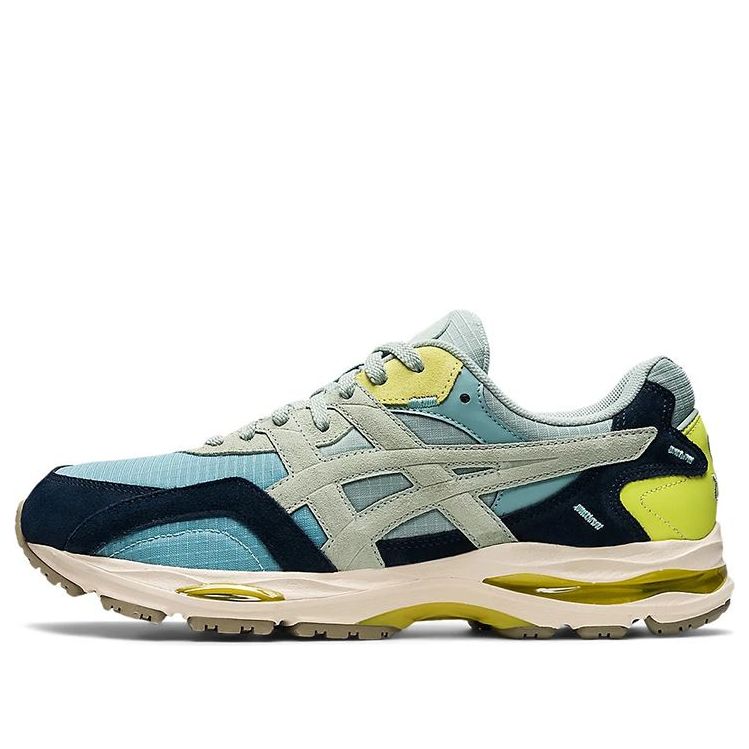ASICS Gel-MC Plus 'Smoke Blue Lichen Rock' 1201A021-401