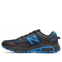 New Balance 410v6 'Black Blue' MT410CL6