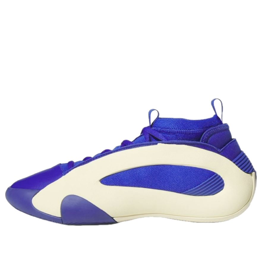 adidas Harden Volume 8 'Royal Blue Cream White' IE2697