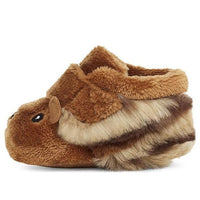 (TD) UGG Bixbee Bear Stuffie 'Chestnut' 1130375I-CHE