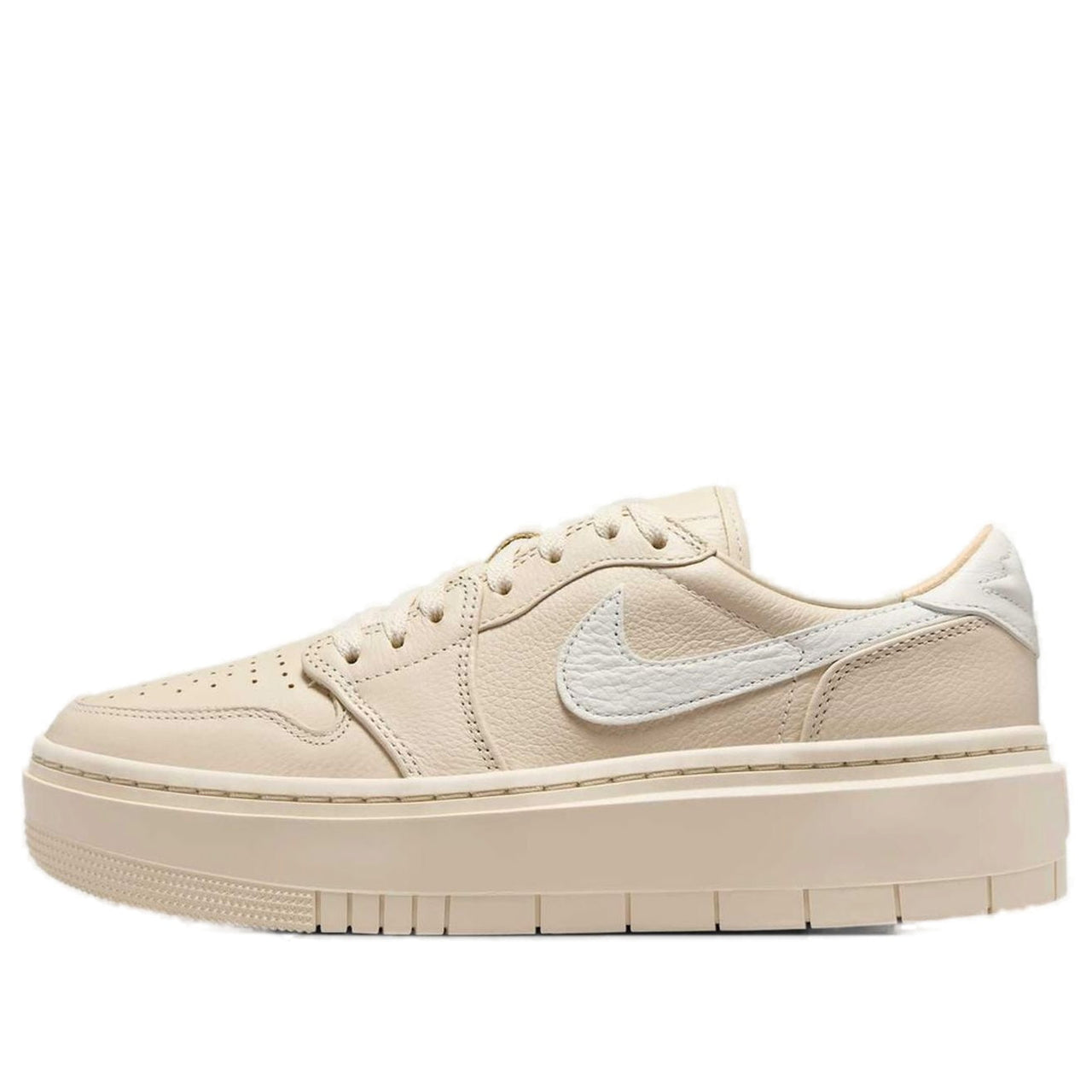 (WMNS) Air Jordan 1 Elevate Low 'Legend Light Brown' DH7004-200