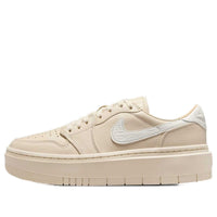 (WMNS) Air Jordan 1 Elevate Low 'Legend Light Brown' DH7004-200