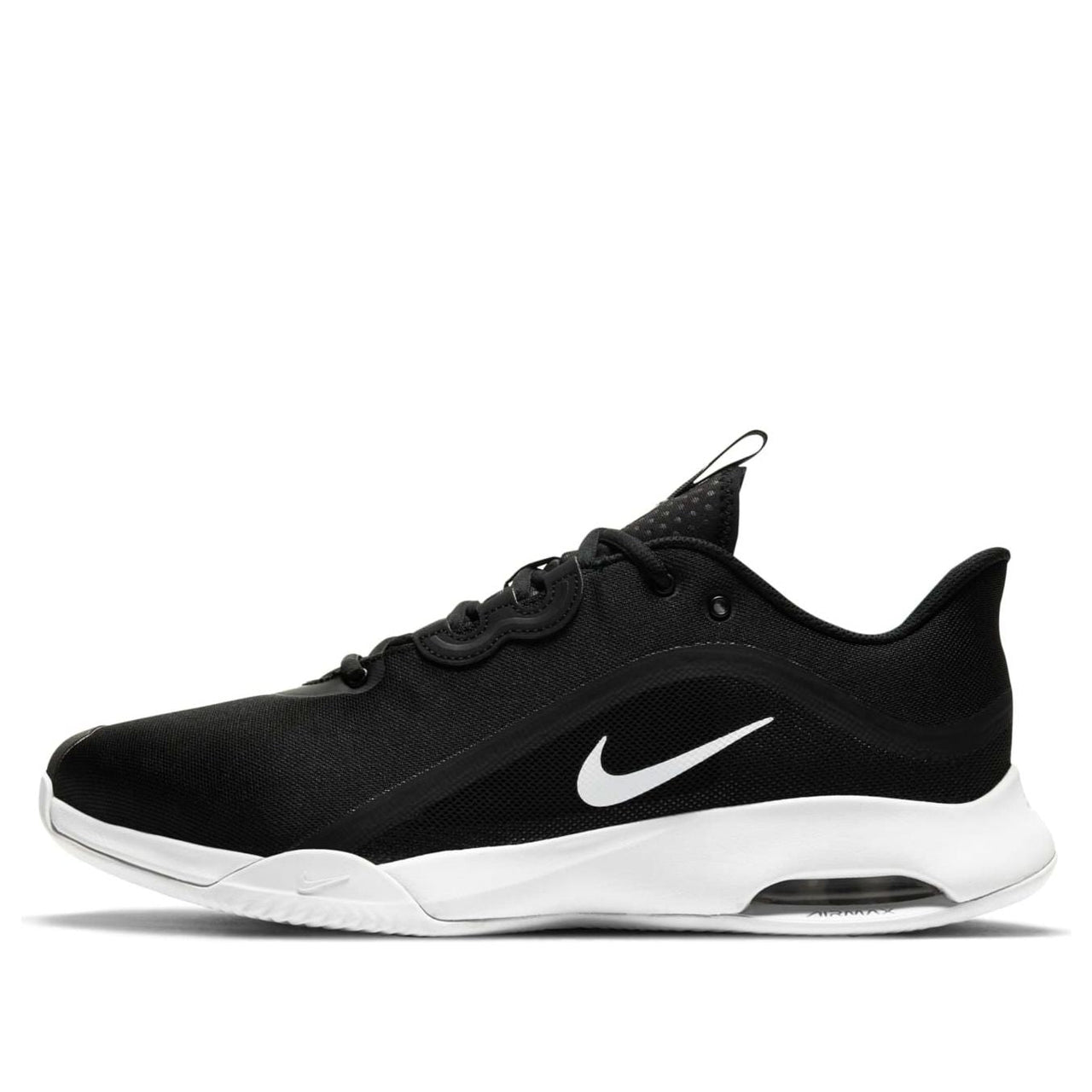 Nike Court Nike Air Max Volley 'Black White' CV0853-024