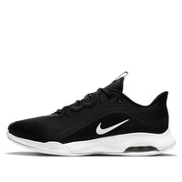 Nike Court Nike Air Max Volley 'Black White' CV0853-024