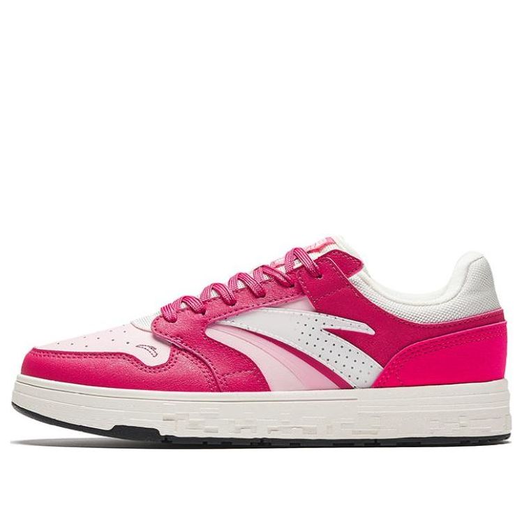 (WMNS) ANTA Street Naughty Low 'Dragon Fruit' 922338053-1