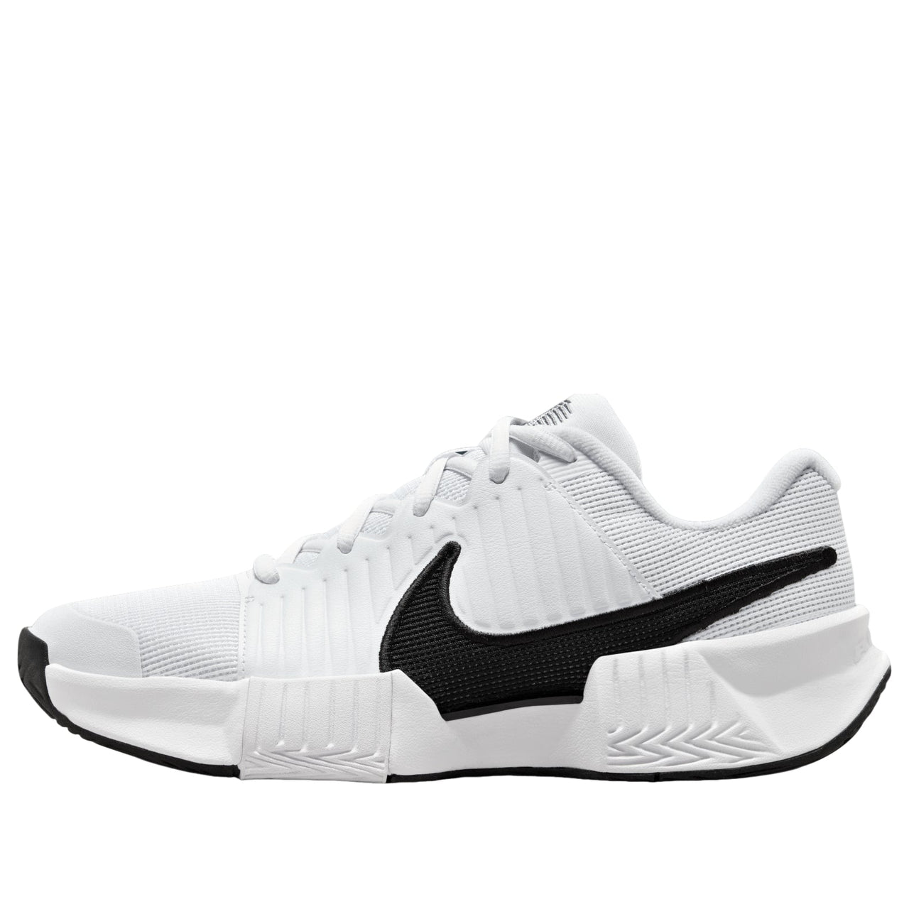(WMNS) Nike GP Challenge Pro 'White Black' FB3146-100