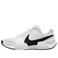 (WMNS) Nike GP Challenge Pro 'White Black' FB3146-100