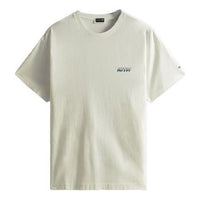 KITH x Columbia Eea Rain Recruter Tee 'Beige' KHM030467-125