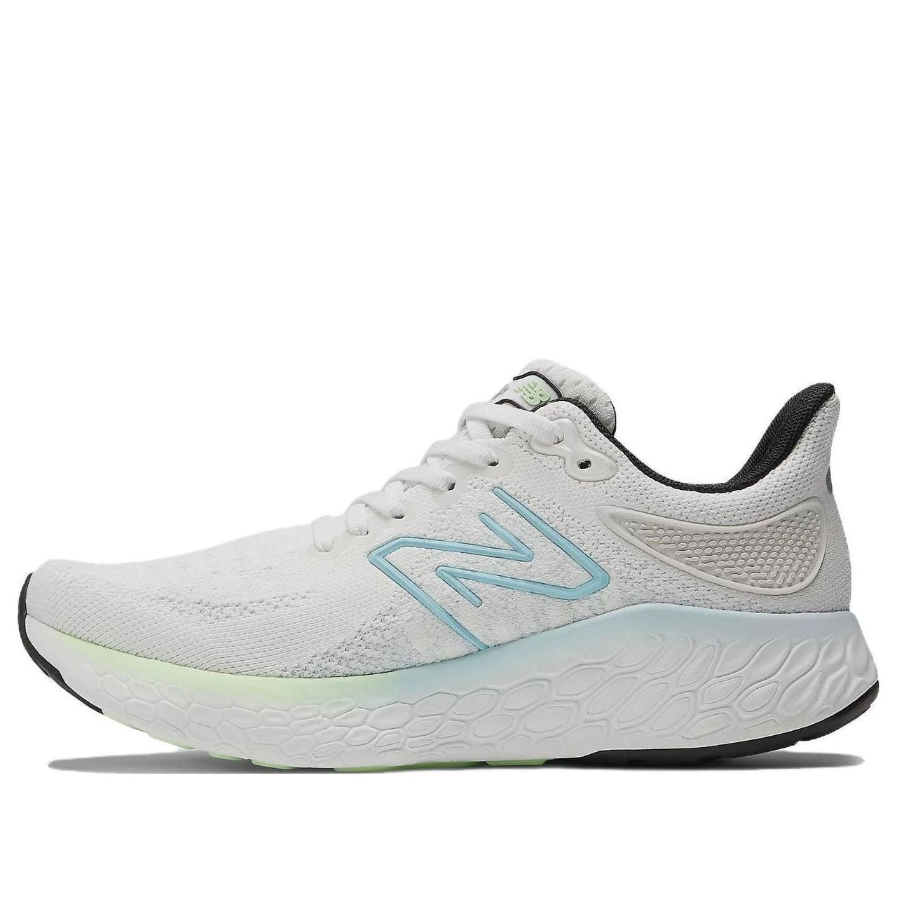(WMNS) New Balance Fresh Foam X 1080v12 'Sea Salt Electric Indigo' W108012D