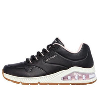 (WMNS) Skechers Uno 2-2nd Best 155542-BLK