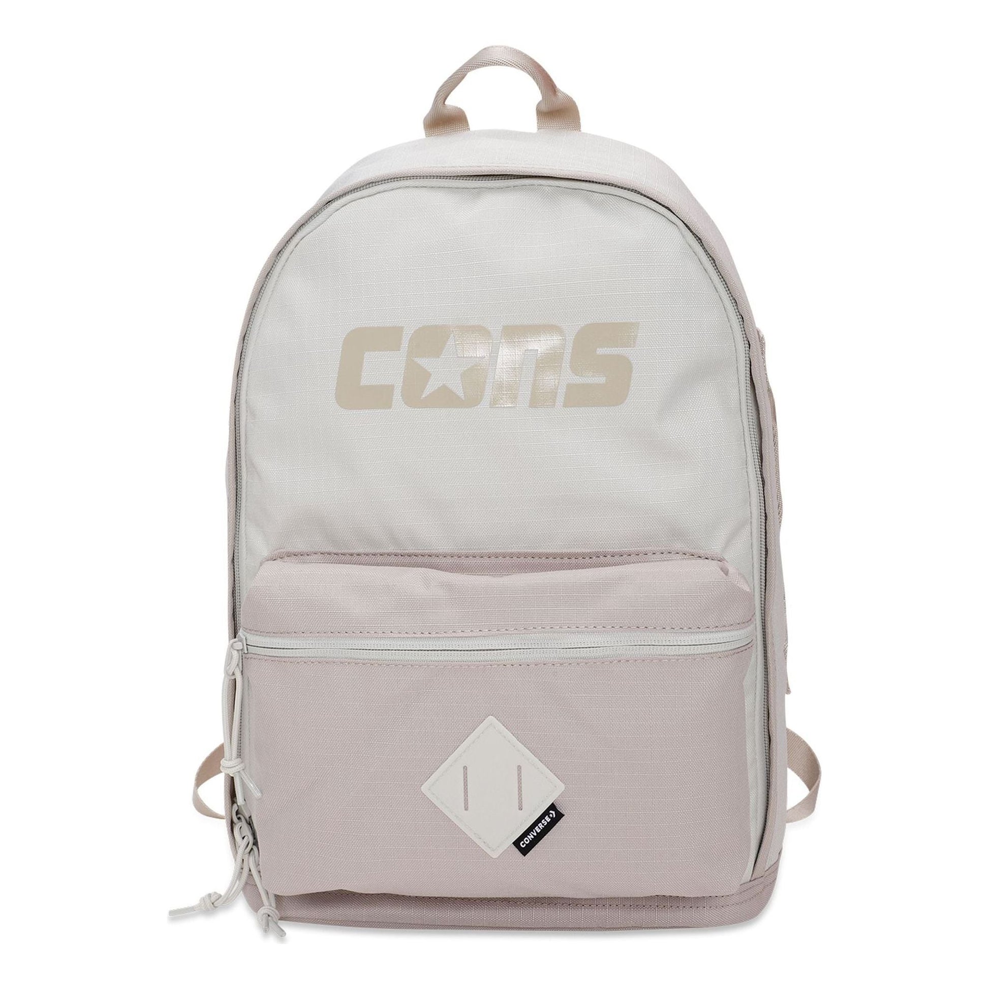 Converse Cons Go 2 Backpack 'White' 10023806185