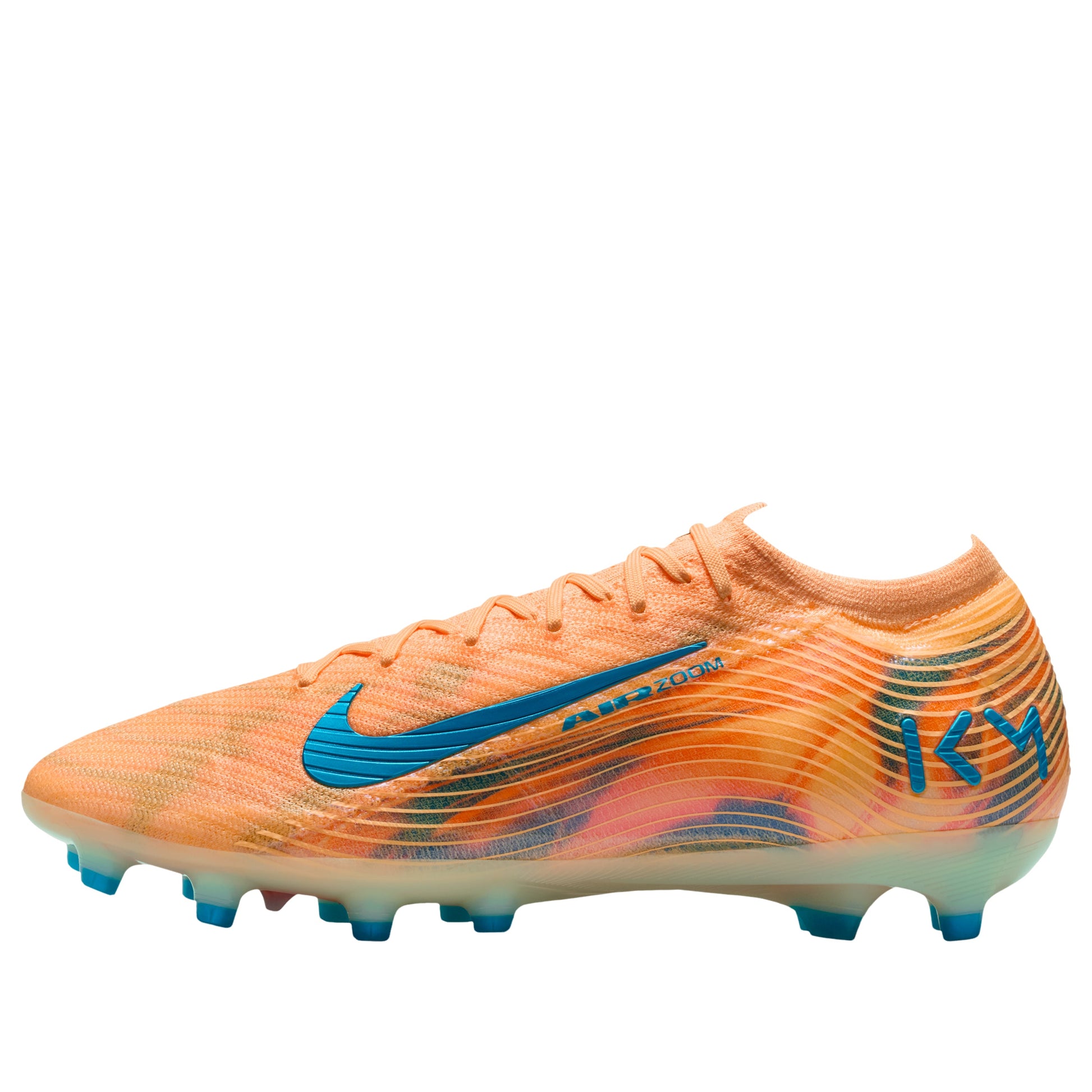 Nike Mercurial Vapor 16 Elite 'Kylian Mbappé' IO0927-800