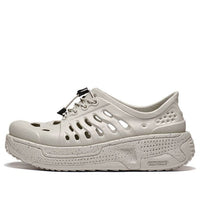 Li-Ning Titan Trek 'Grey' AZST009-1