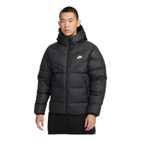 Nike Storm-FIT Windrunner Hooded Jacket 'Black' FB8178-010