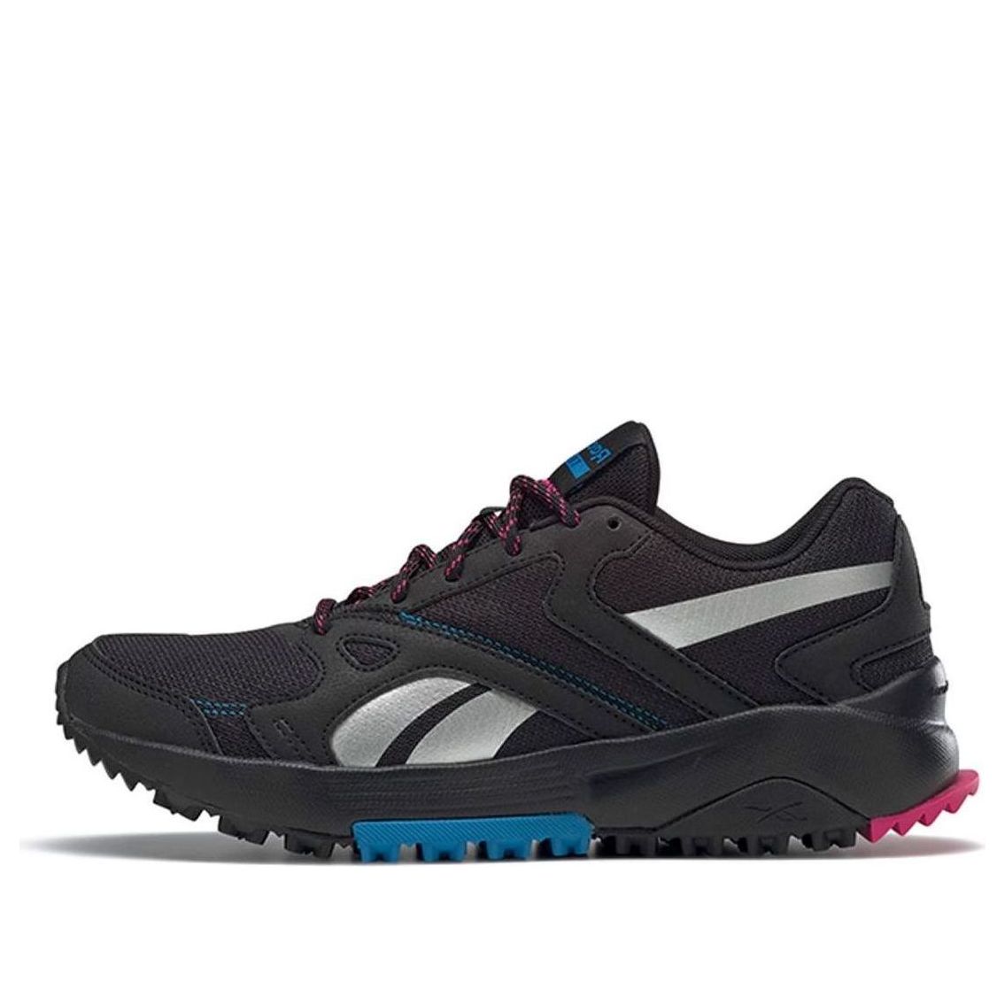(WMNS) Reebok Lavante Terrain 'Black Horizon' FW7976